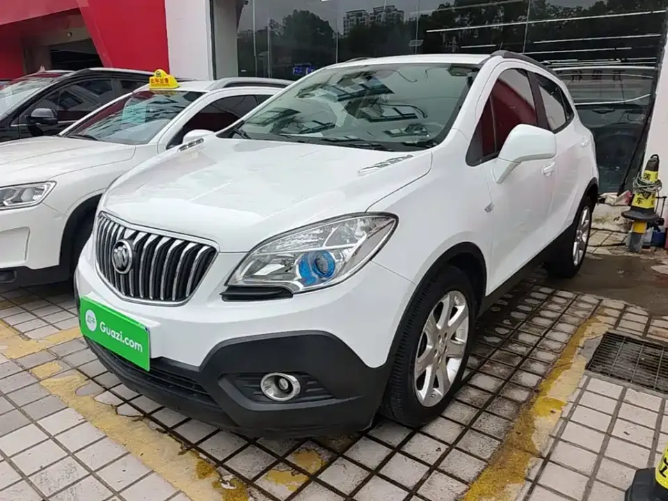 Buick Encore