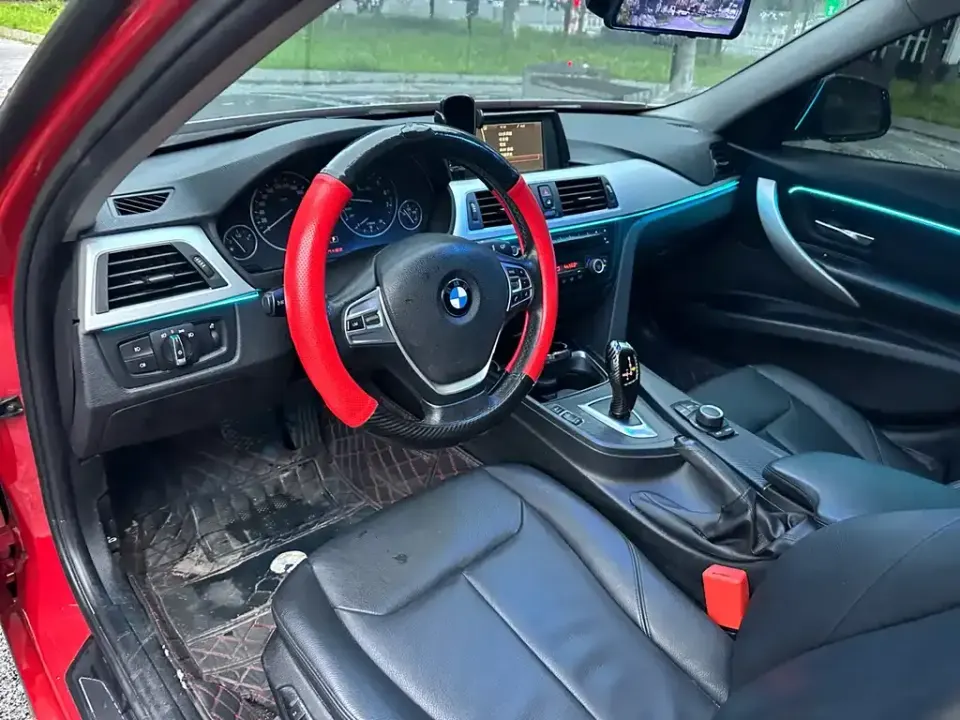 BMW 3 Series (Import)