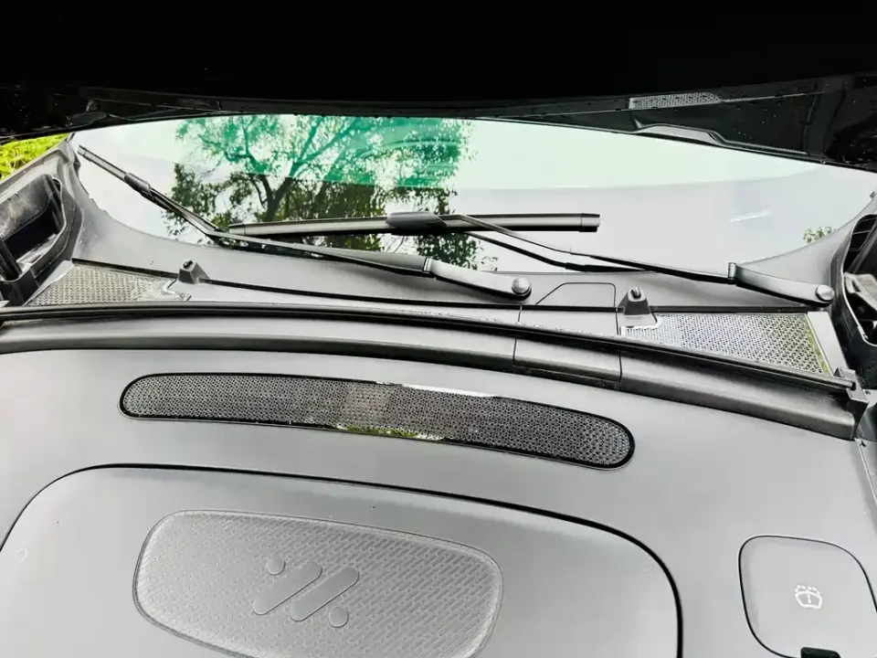 IM Motors IM LS6