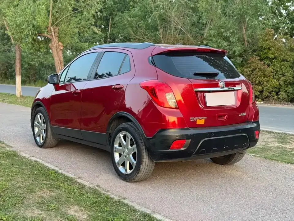 Buick Encore