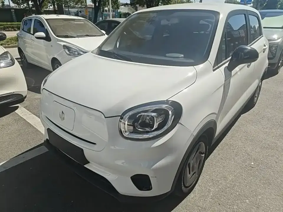 Leapmotor Leapmotor T03