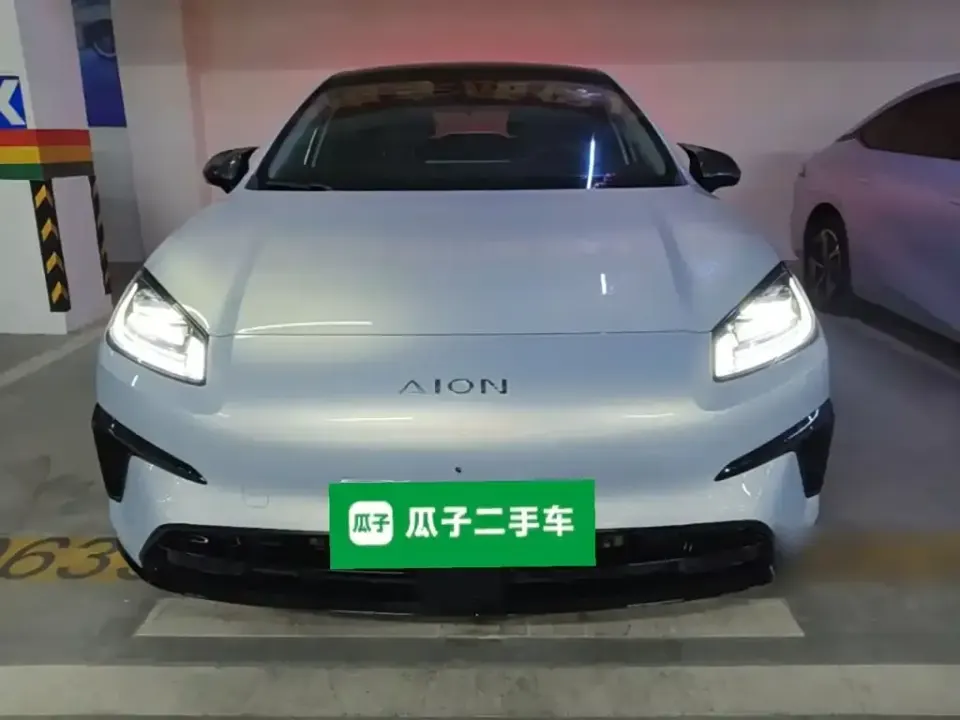 Aion AION RT