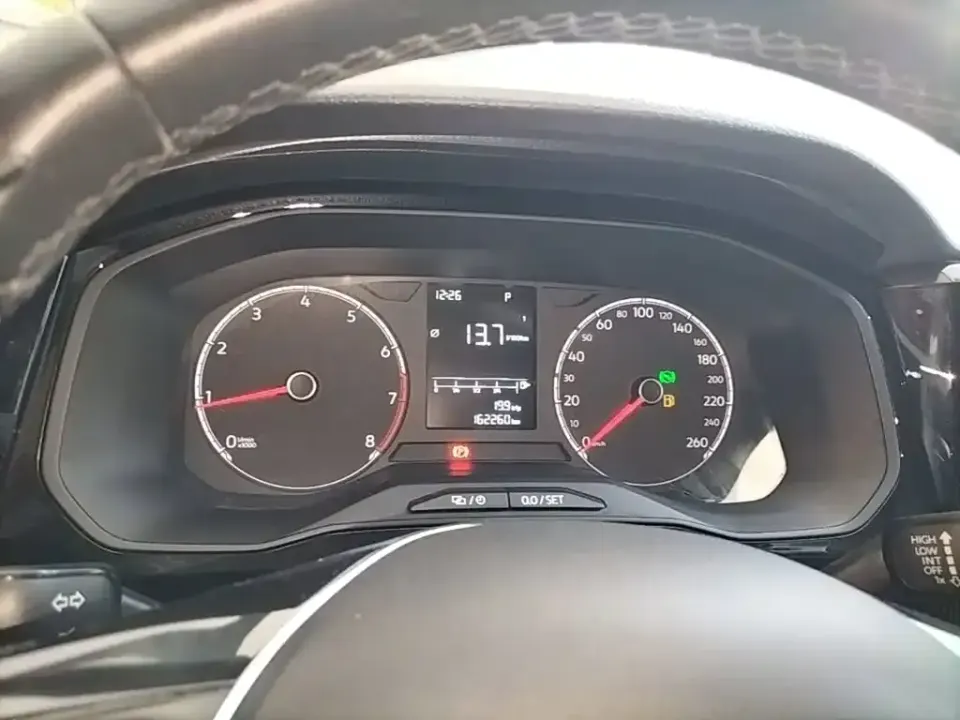 Jetta VS5
