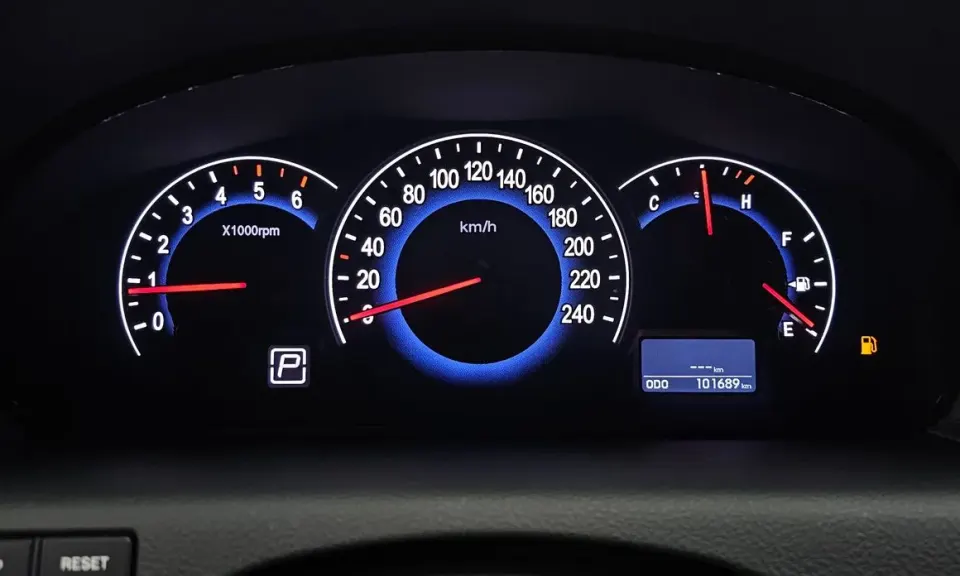 Hyundai Veracruz