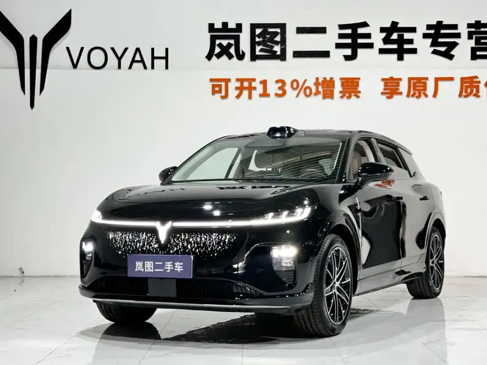 Voyah Zhiyin