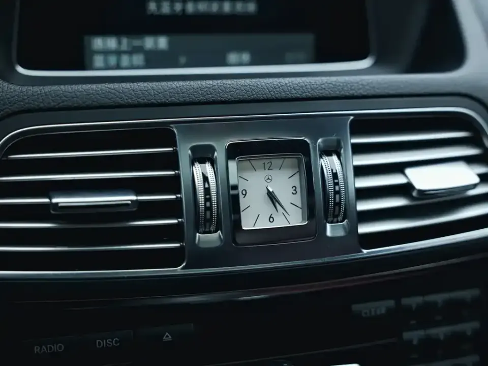 Mercedes-Benz E-Class (Import)