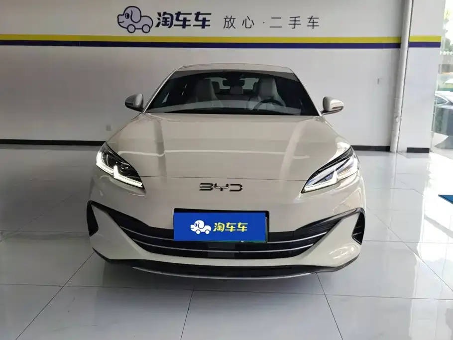 BYD Seal 06
