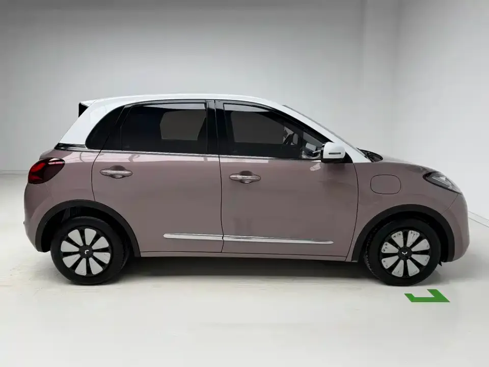 Wuling Bingo
