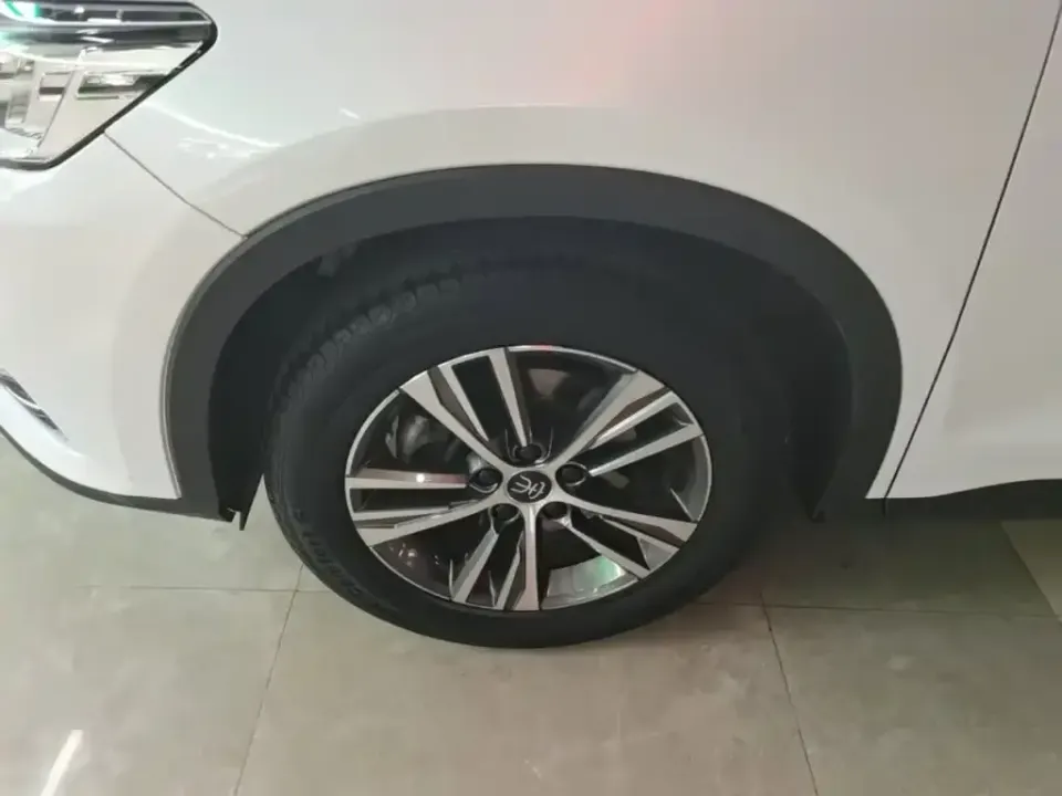 BYD Pro
