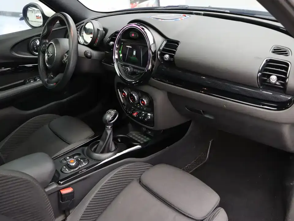 MINI Mini Clubman