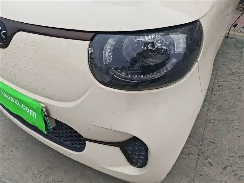FERRAL EV
