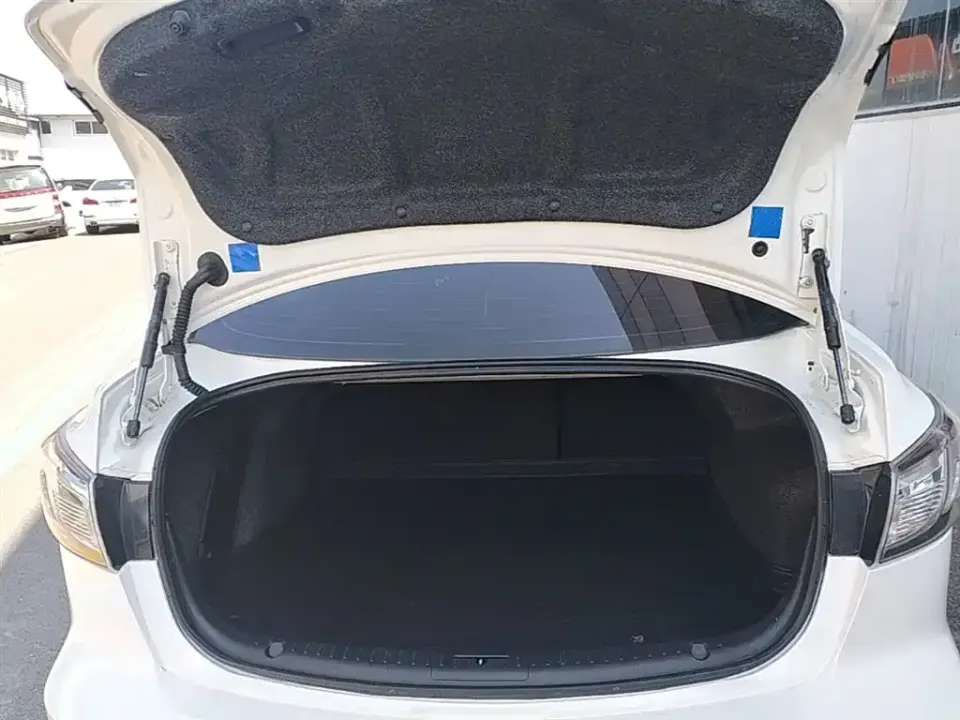 Mazda 3 Xingcheng