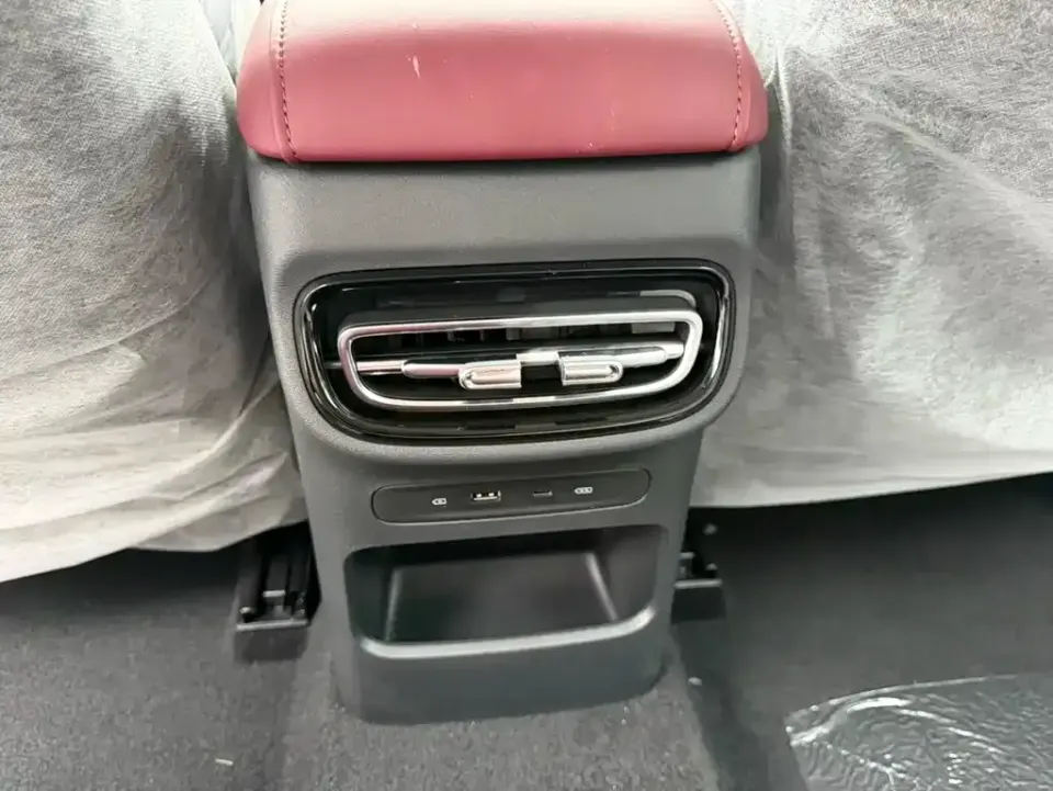 Hongqi Hongqi H5