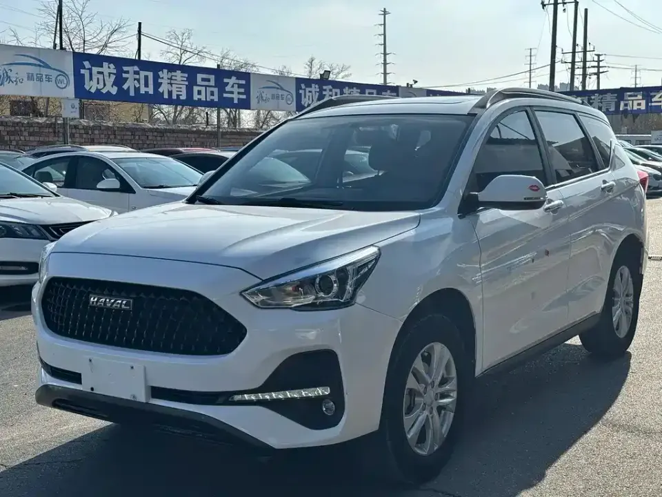 Haval M6