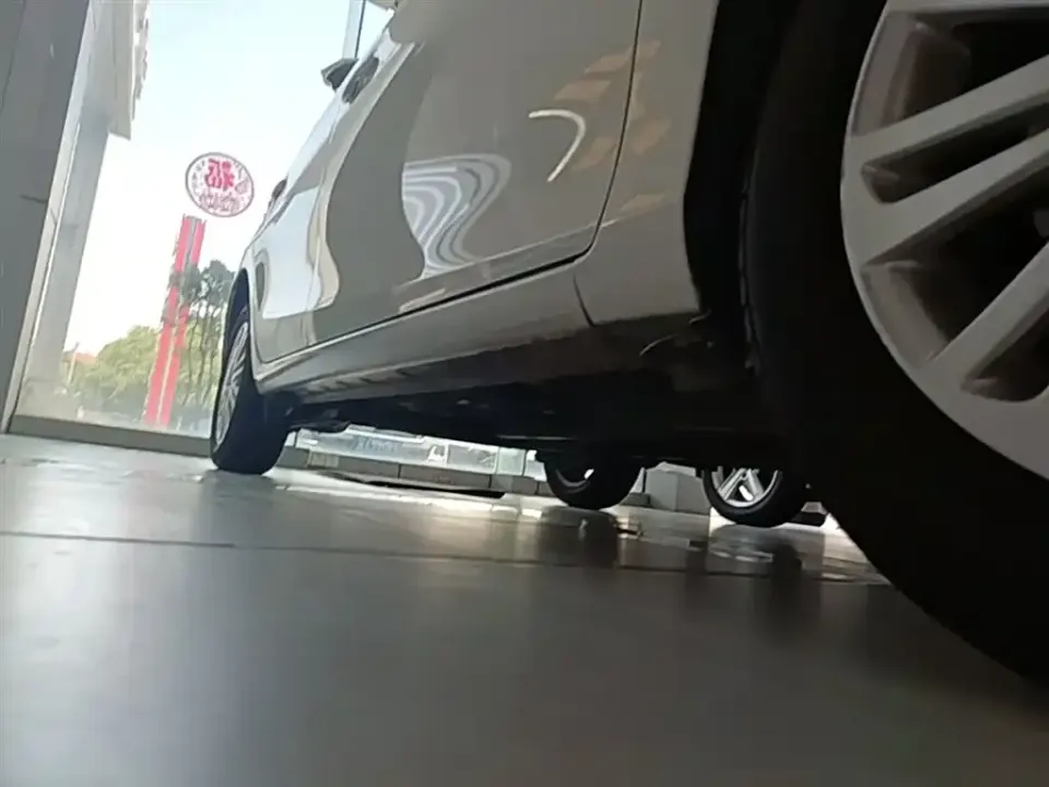 Toyota Vios FS