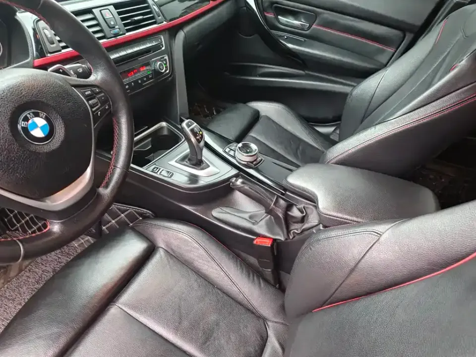 BMW 3 Series (Import)