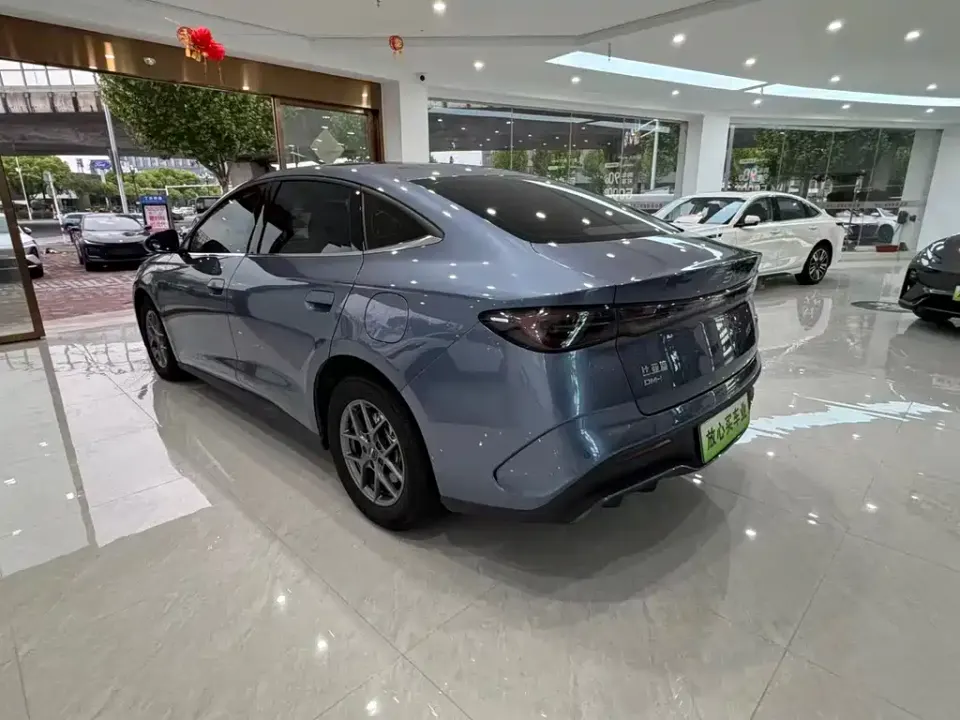 BYD Seal 06