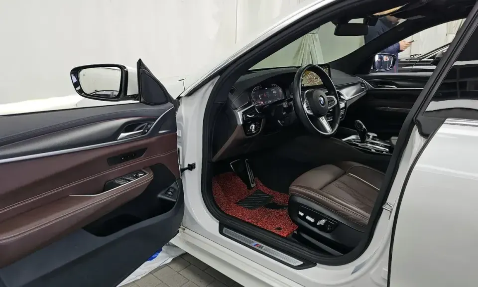 BMW Gran Turismo