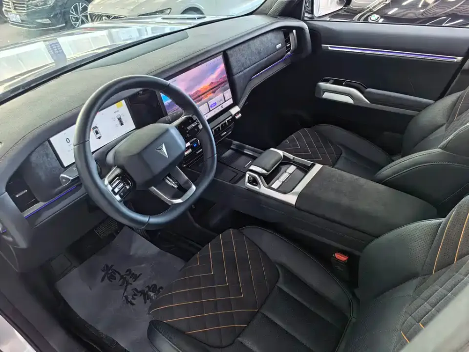 Deepal Deepal G318