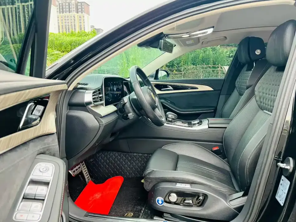 Hongqi Hongqi H9