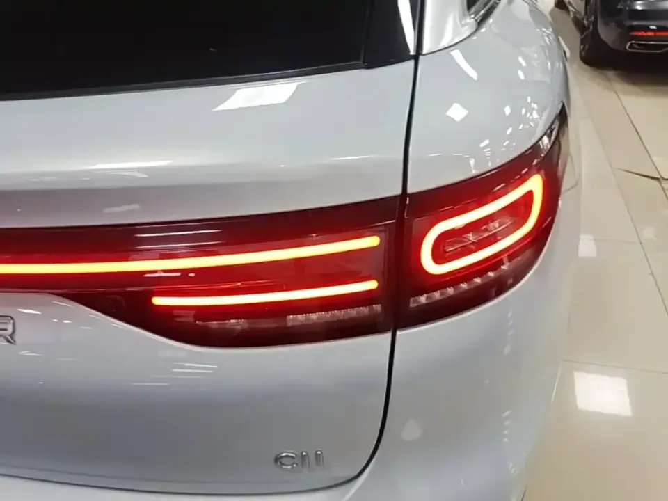 Leapmotor Leapmotor C11