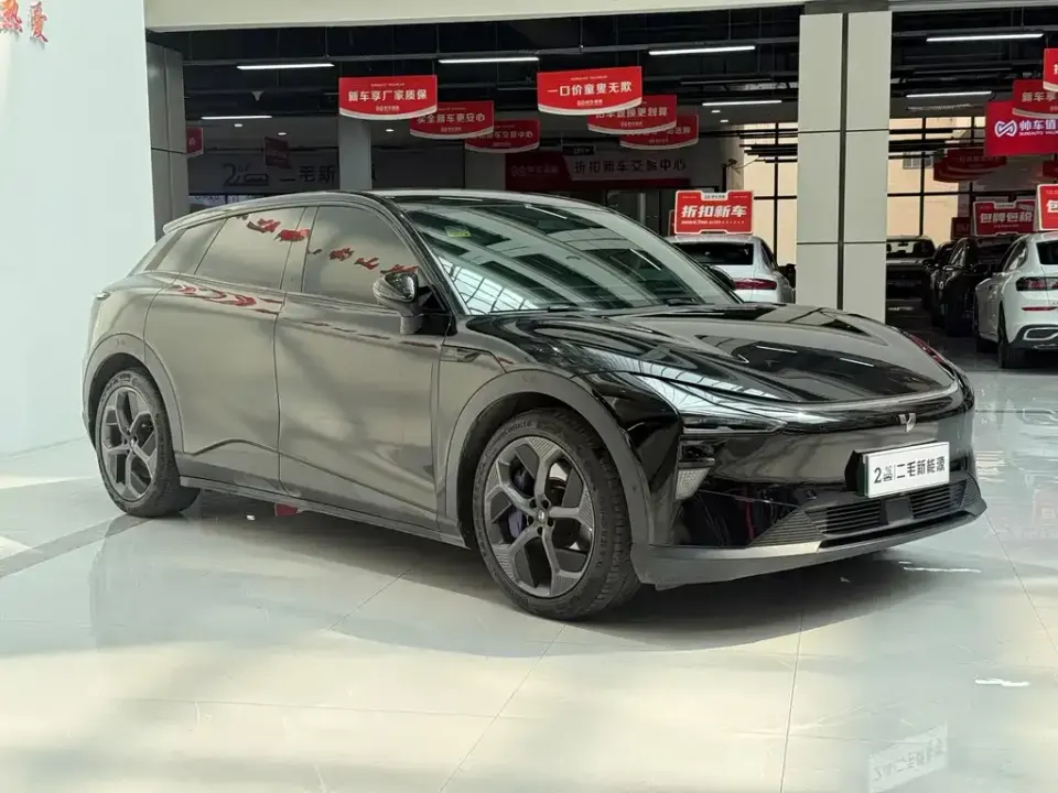 Jiyue Ji Yue 01