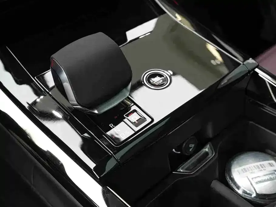 Land Rover Sport