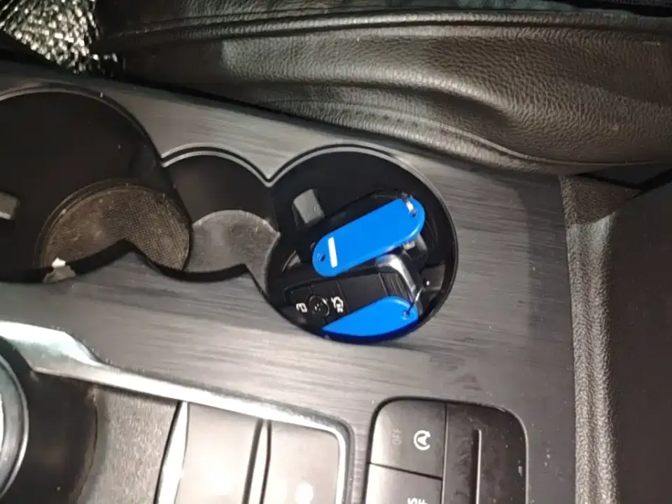 Ford Focus Active