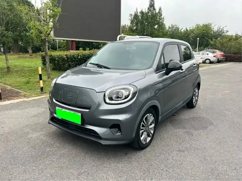 Leapmotor Leapmotor T03