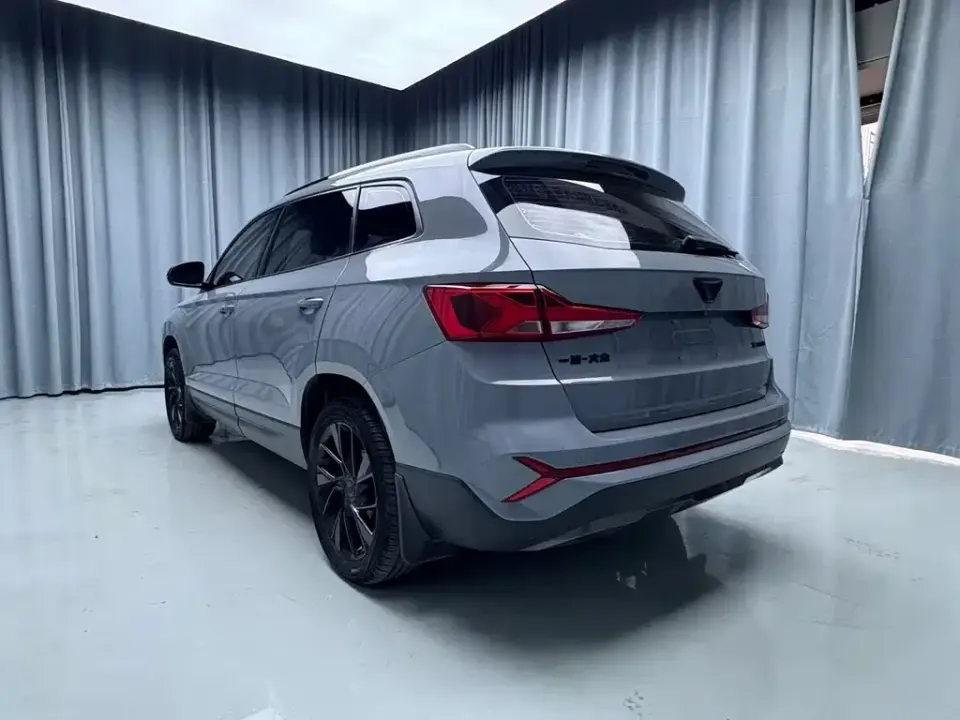 Jetta VS7