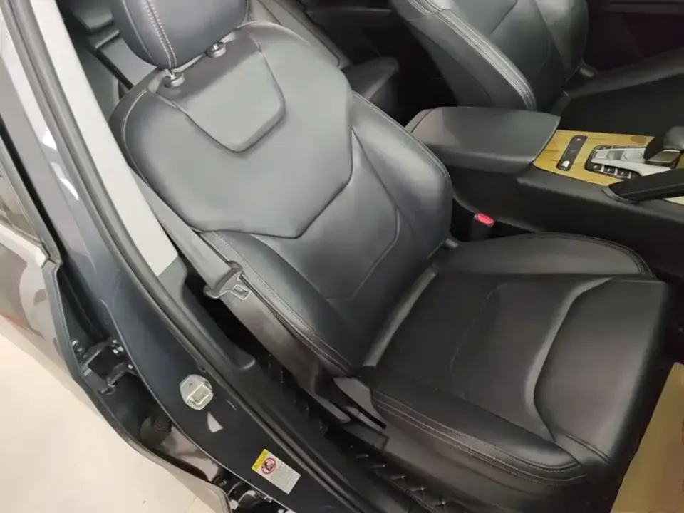 BYD Pro