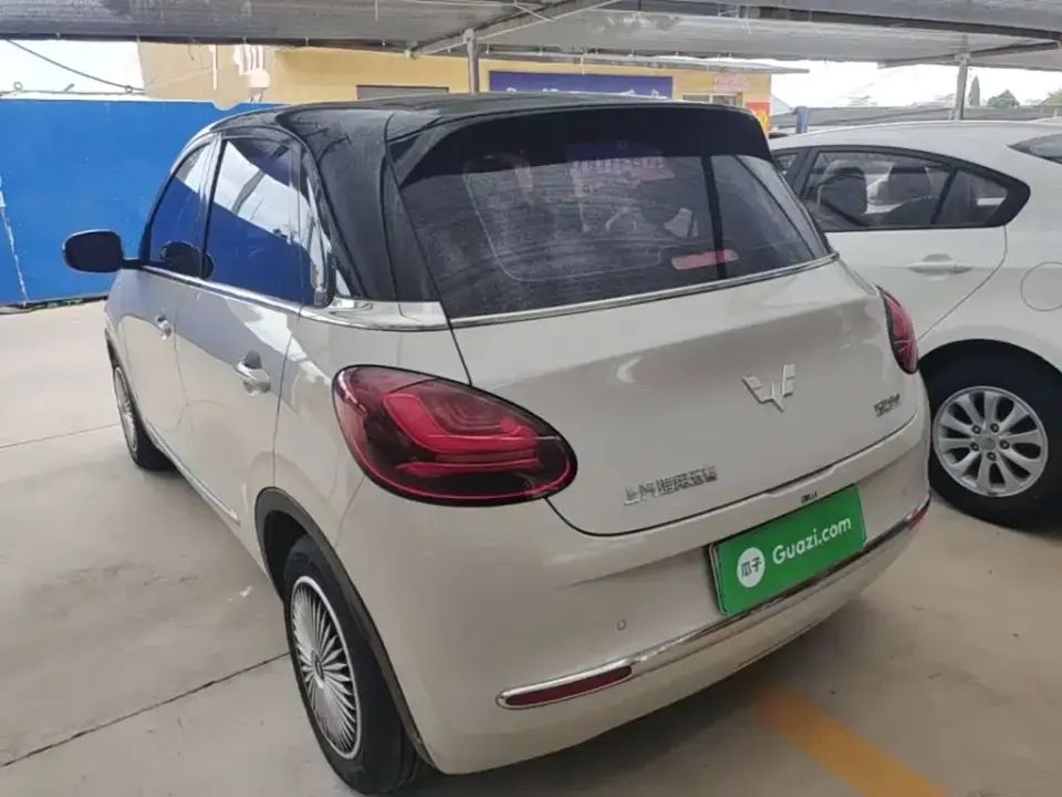 Wuling Bingo