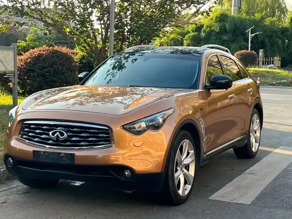 Infiniti FX