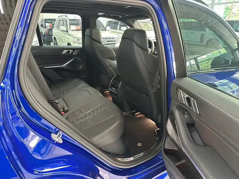 BMW X5 M