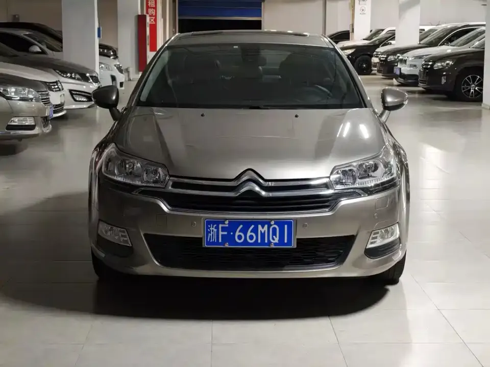 Citroen C5