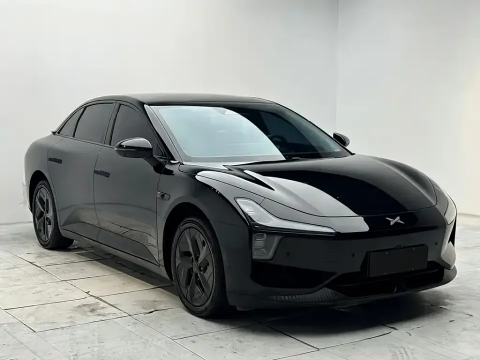 Xpeng M03