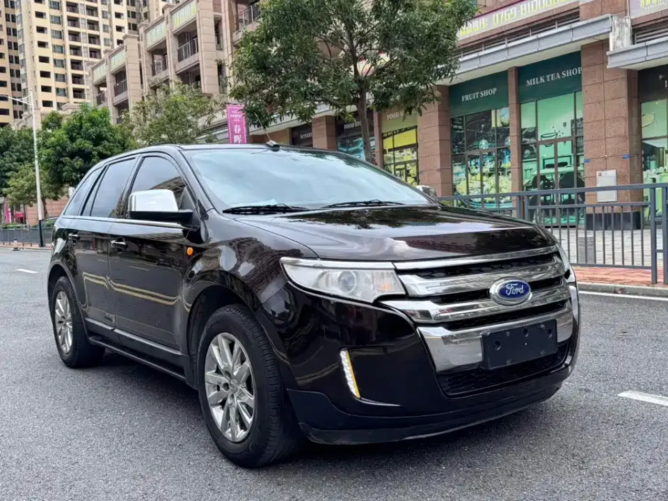 Ford Edge (Import)