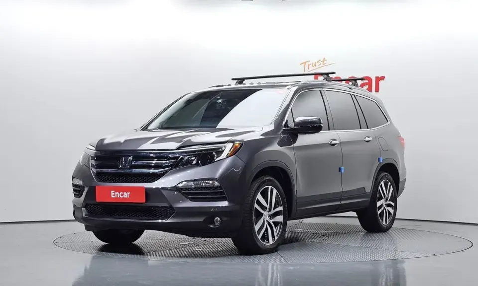 Honda Pilot