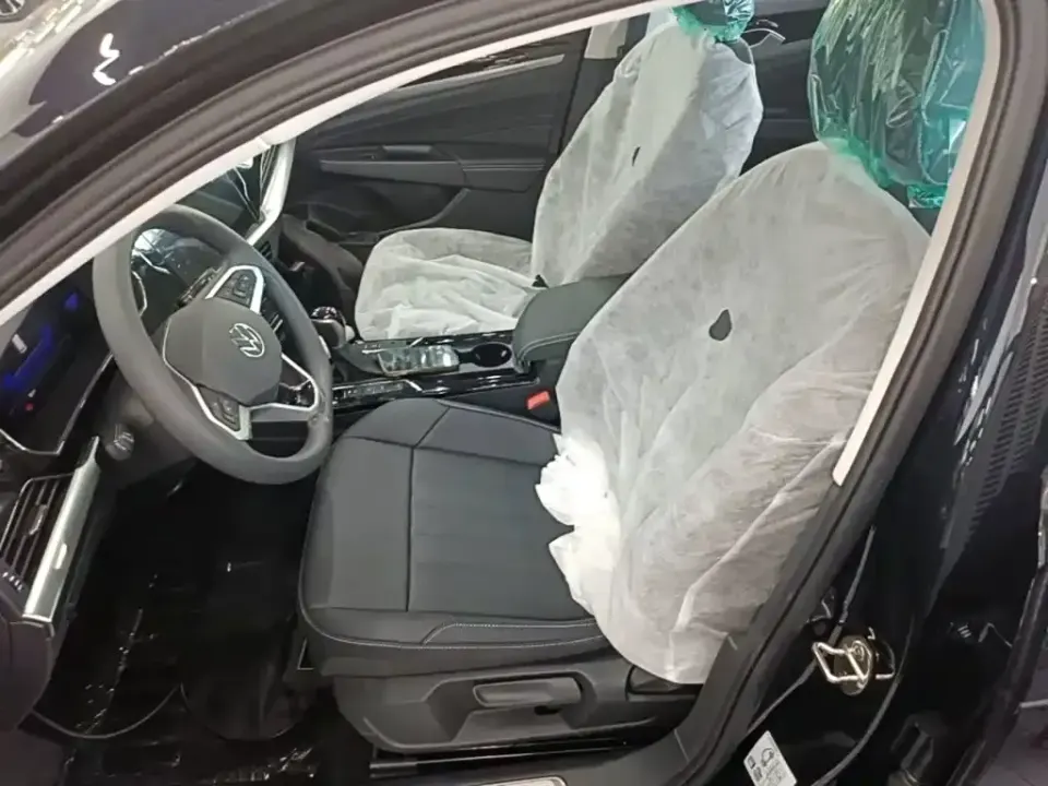 Volkswagen Passat PHEV