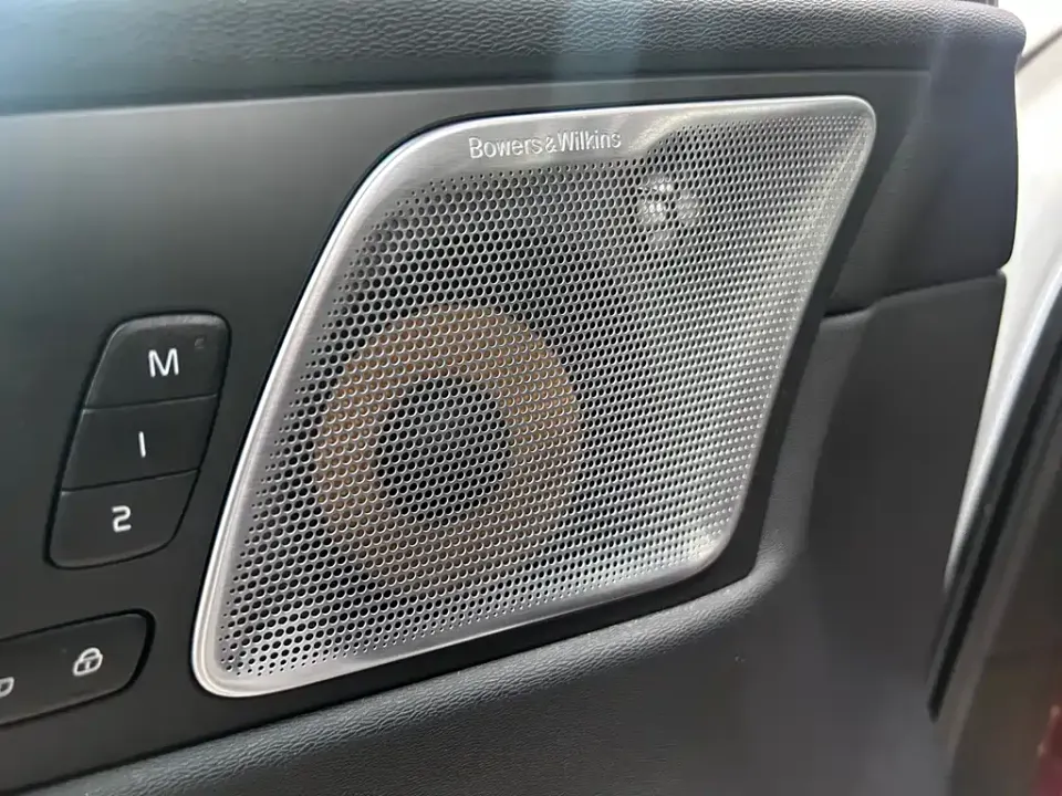 Volvo XC60 PHEV