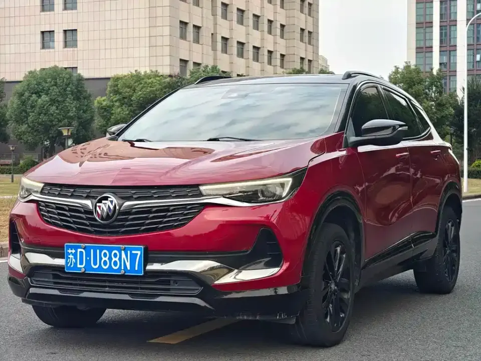 Buick Encore