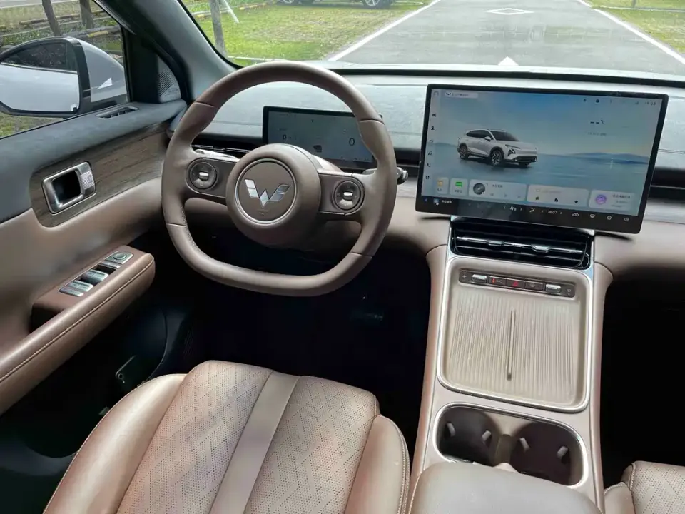 Wuling Xingguang S