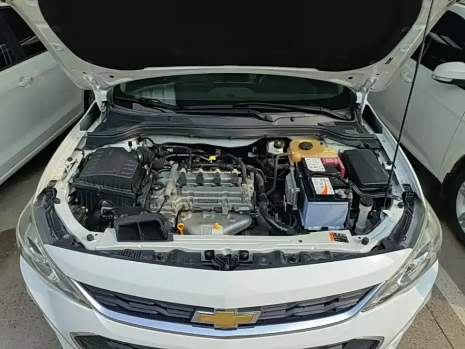 Chevrolet Cavalier