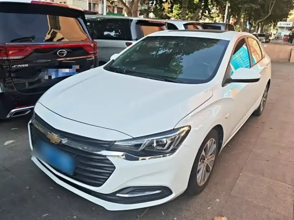 Chevrolet Monza