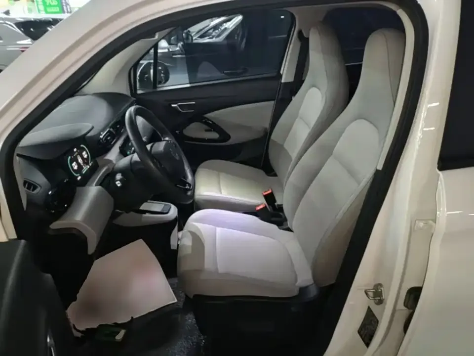 Leapmotor Leapmotor T03