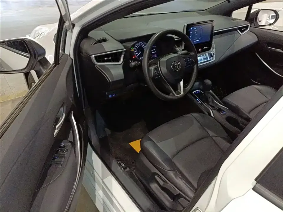 Toyota Levin