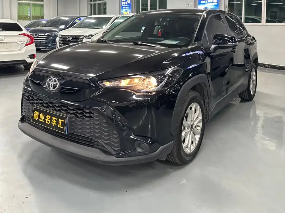 Toyota Frontlander