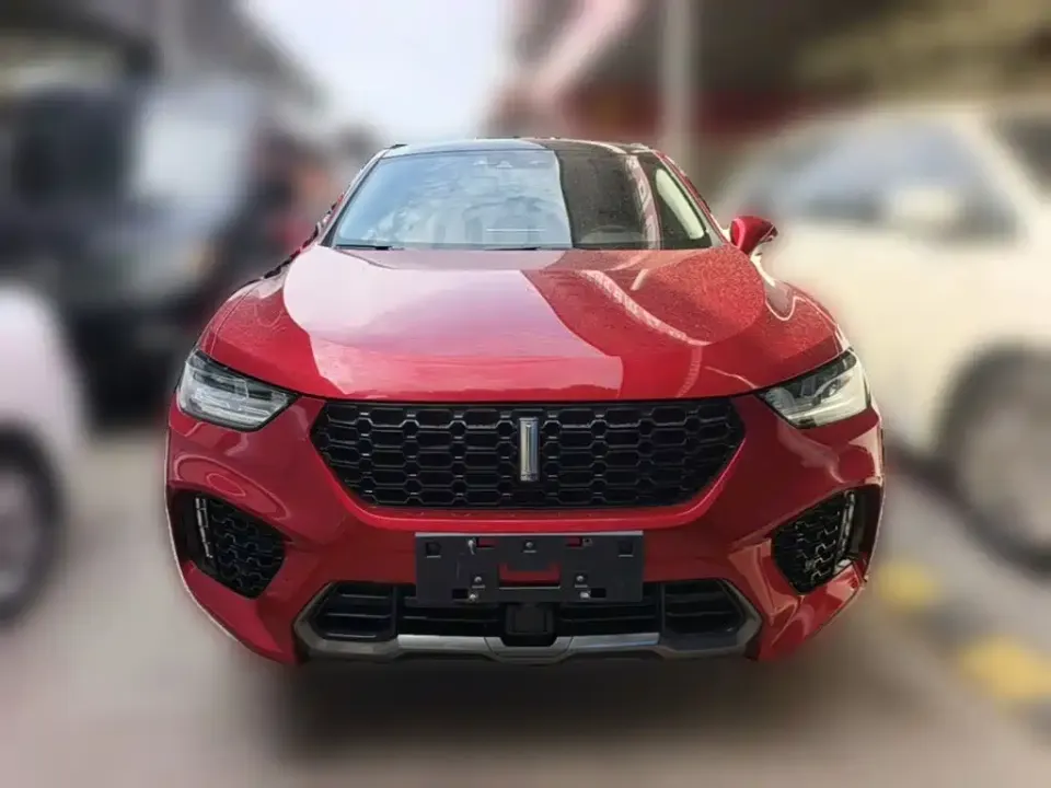 WEY Wey VV5