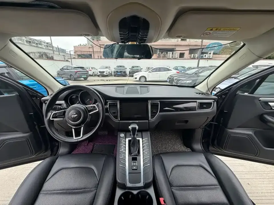 Zotye Zotye SR9