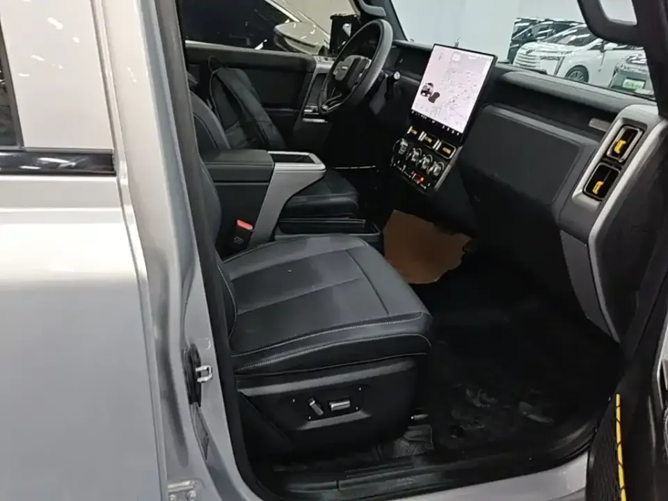 iCAR iCAR Super V23